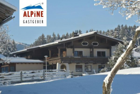 Gästehaus Stotter, Neukirchen Am Großvenediger, Österreich
